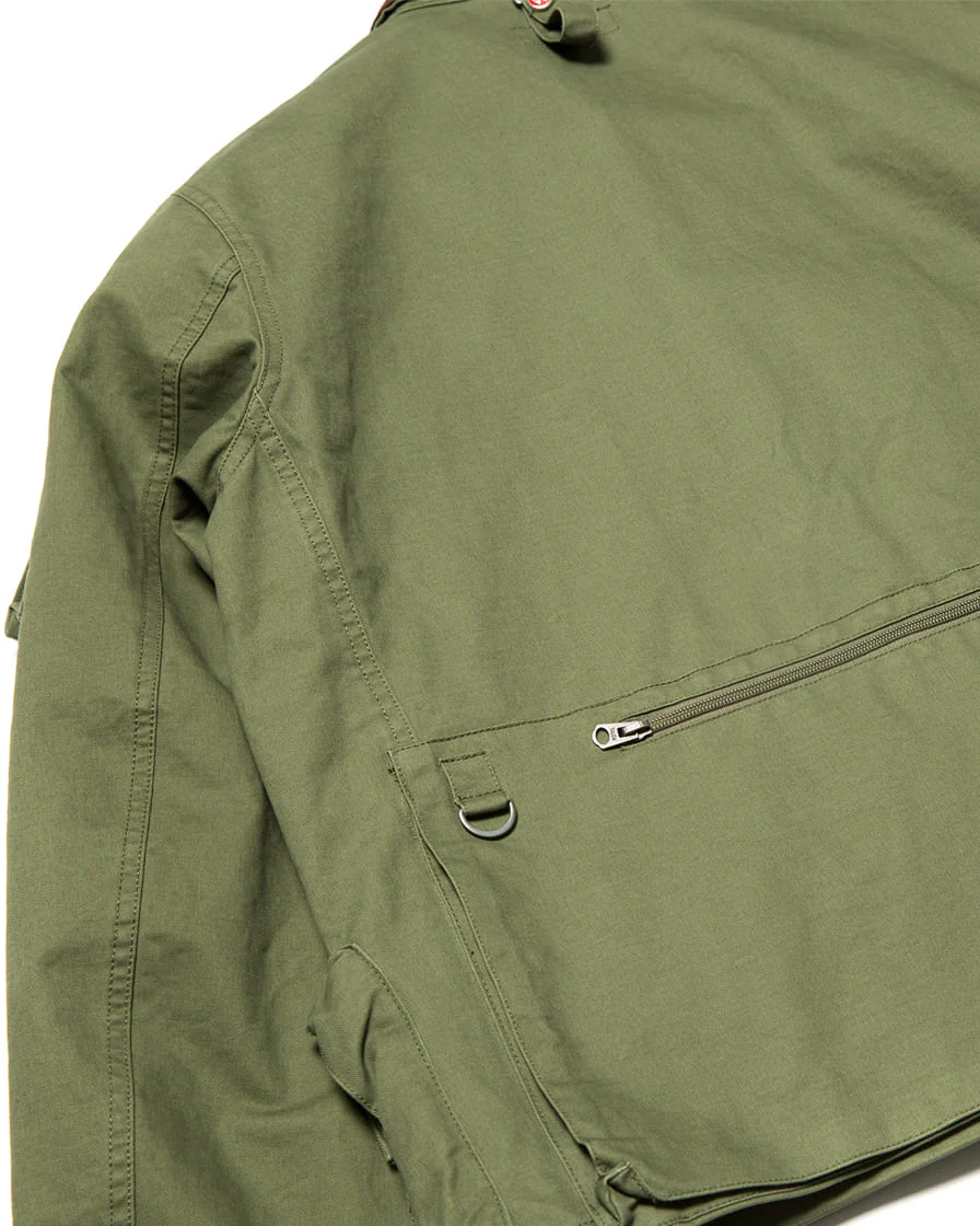 Fly Fishing Multi Pockets jacket - Image 8