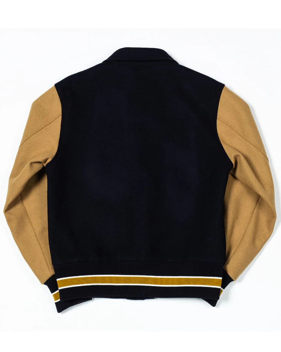 Varsity jacket Letter "G" - Image 9