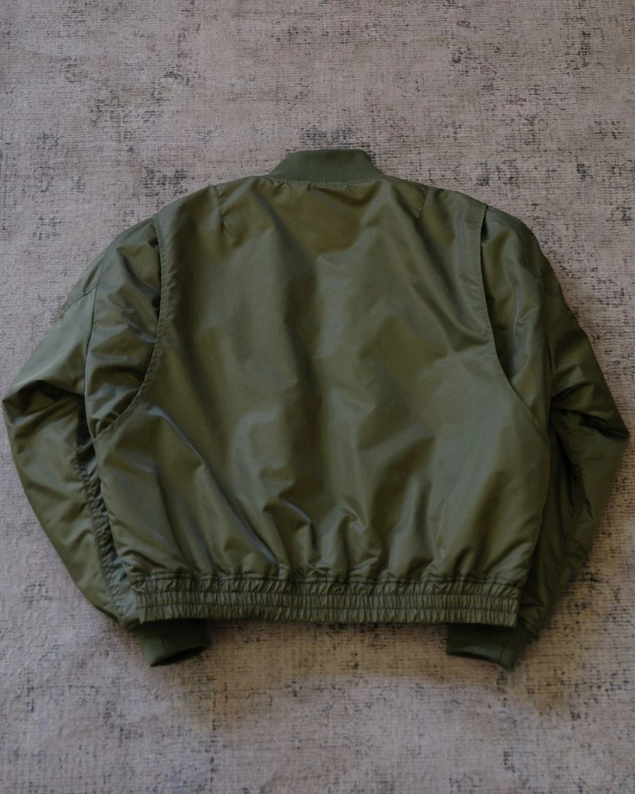 G8 Bomber Jacket - Image 11