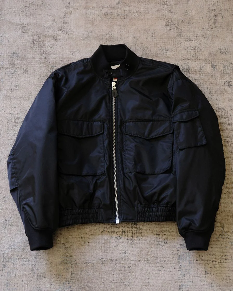 G8 Bomber Jacket - Image 12