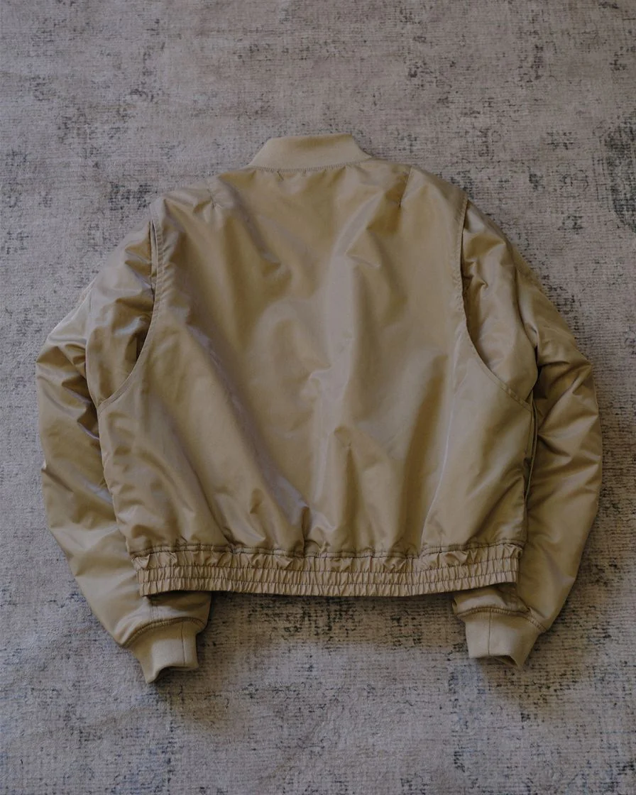 G8 Bomber Jacket - Image 13