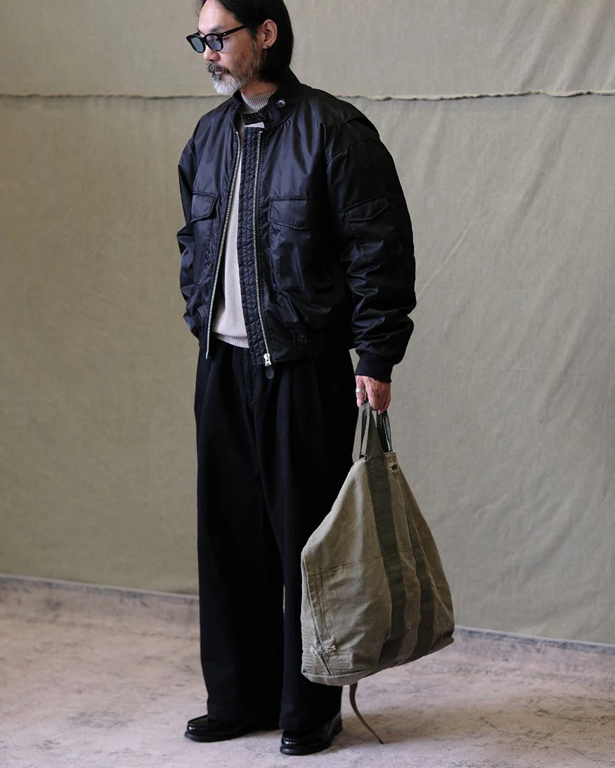 G8 Bomber Jacket - Image 4
