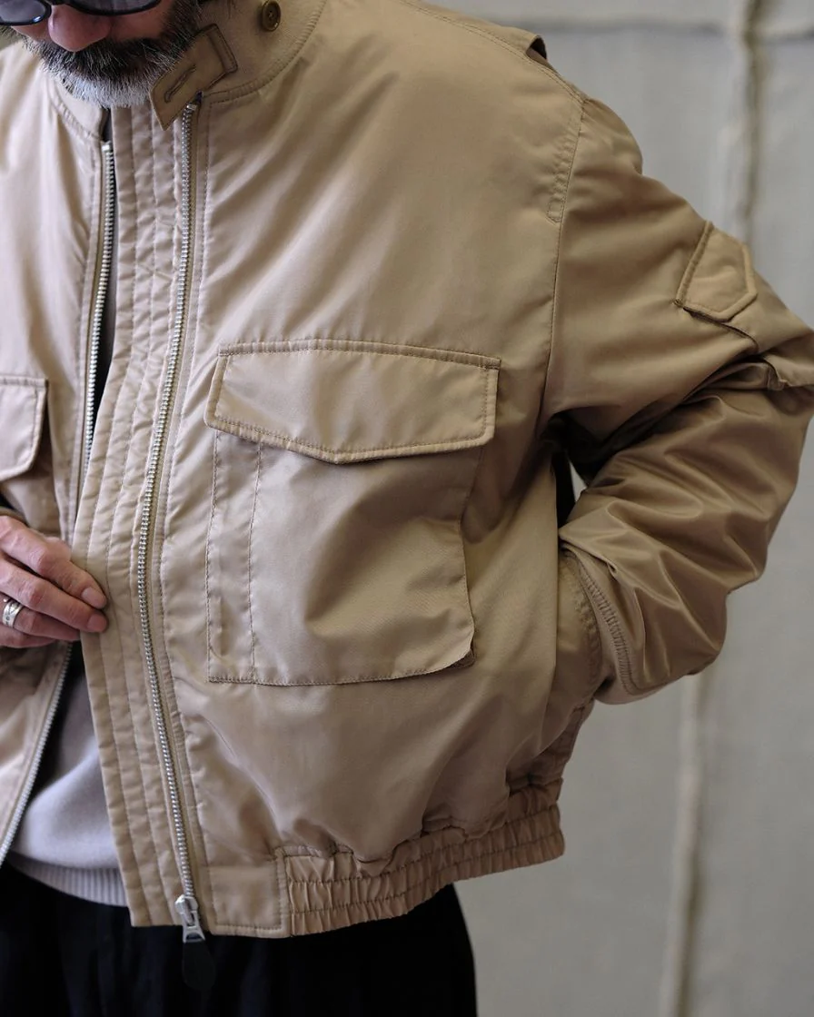 G8 Bomber Jacket - Image 9
