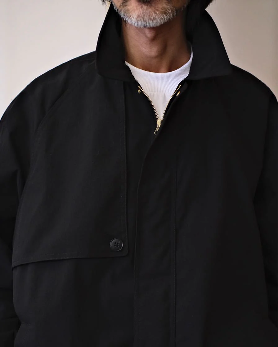 Harrington Jacket Reinvented - Image 10