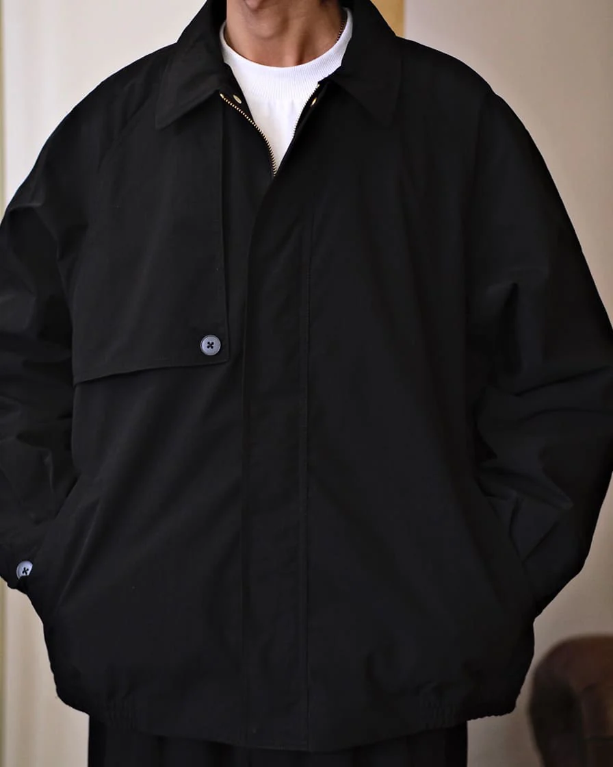 Harrington Jacket Reinvented - Image 11