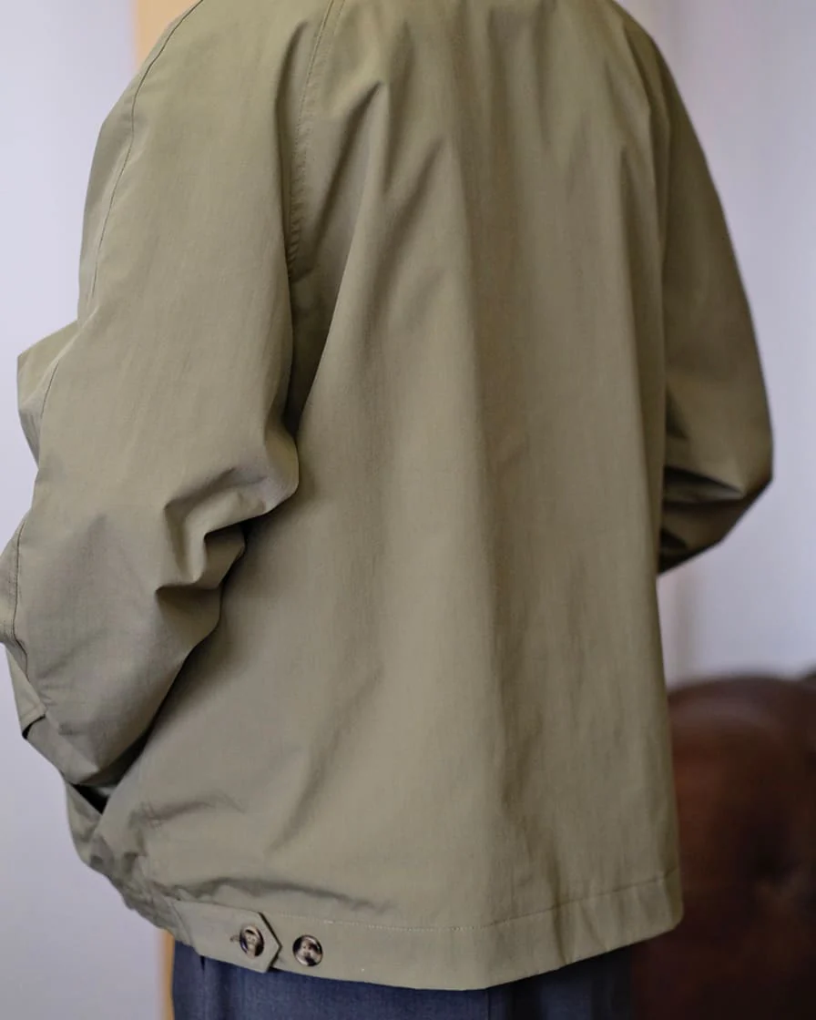 Harrington Jacket Reinvented - Image 3