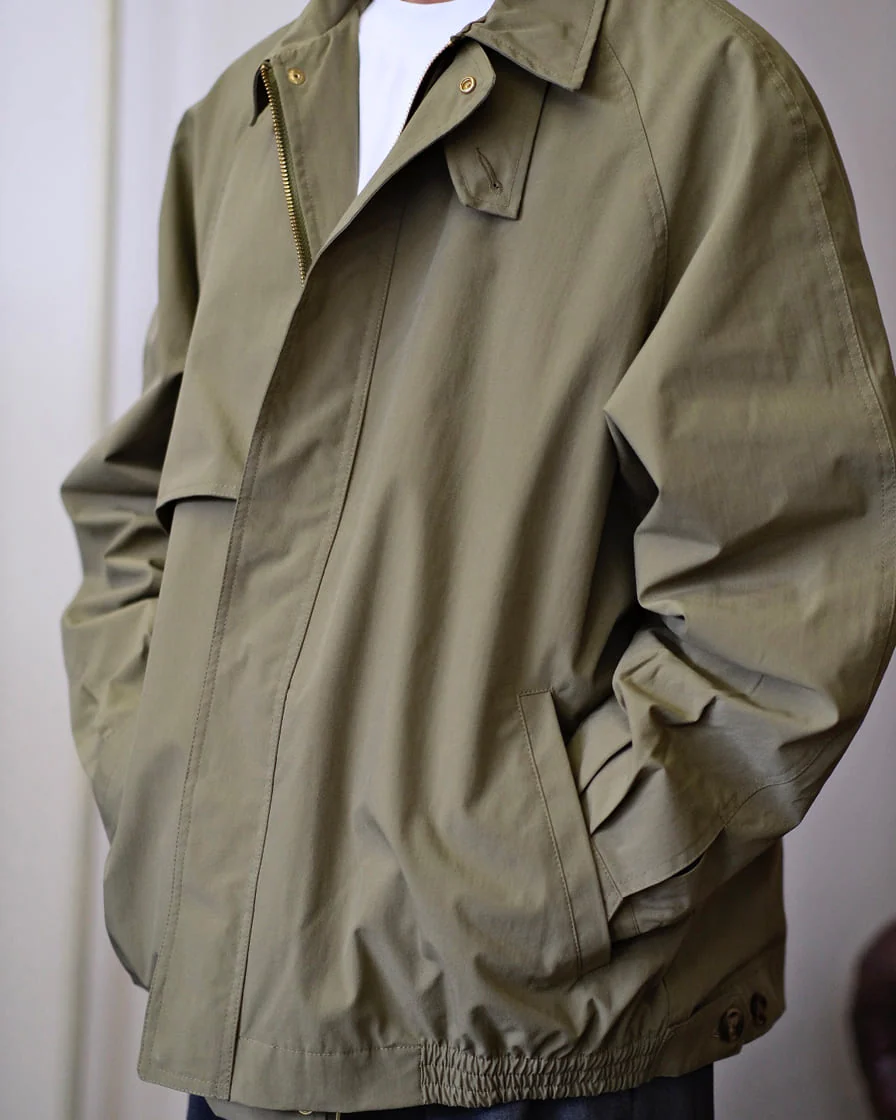 Harrington Jacket Reinvented - Image 4