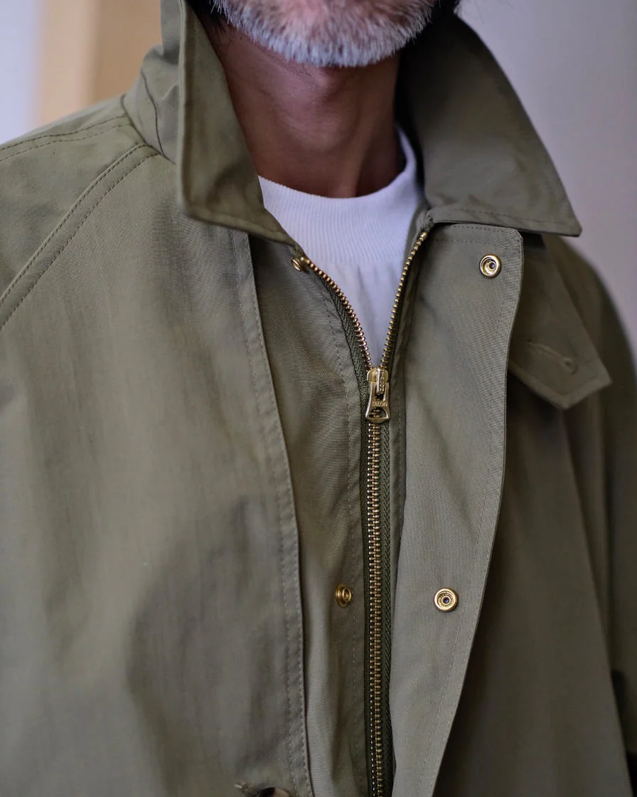 Harrington Jacket Reinvented - Image 5
