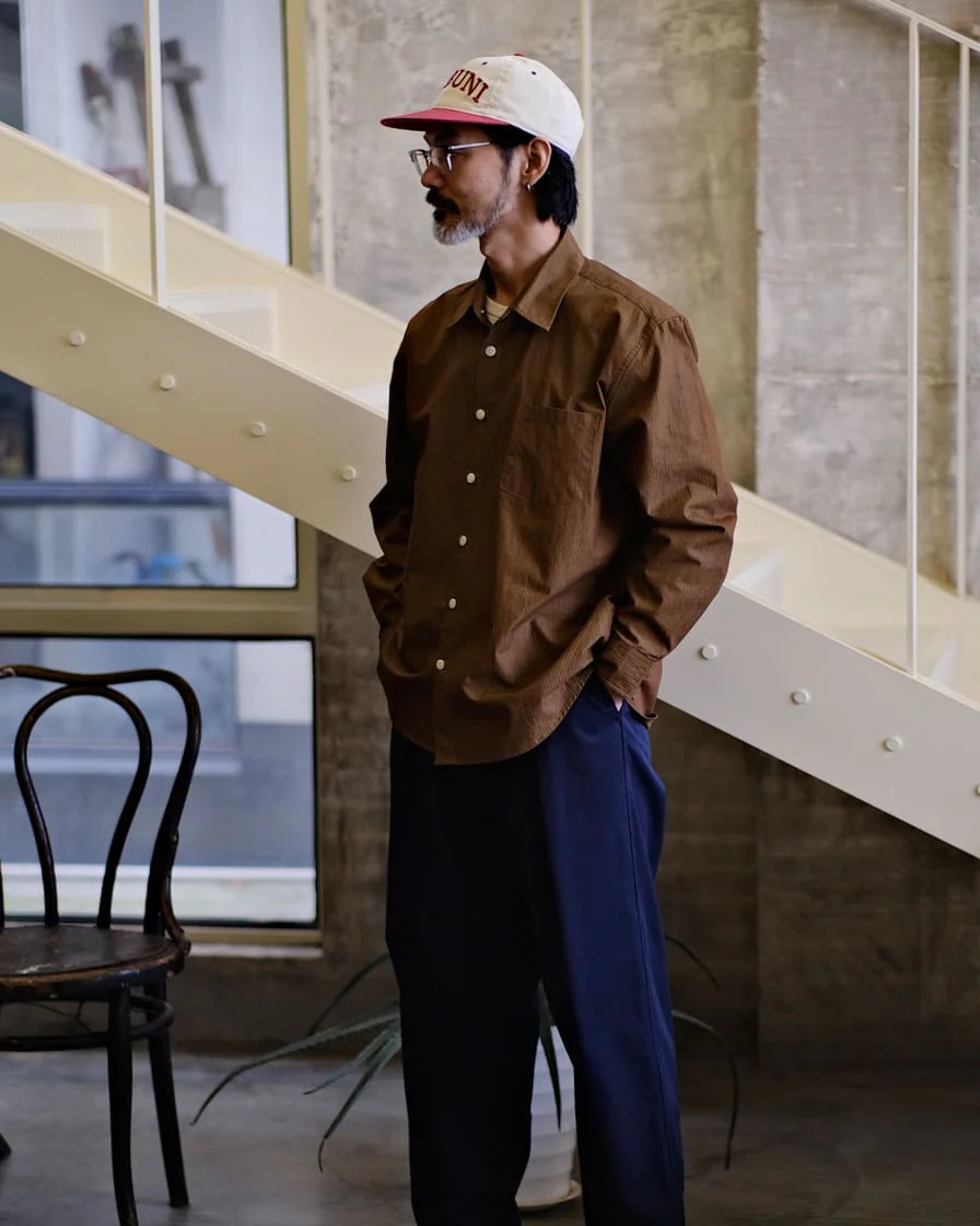 HBT Commute Shirt - Image 4