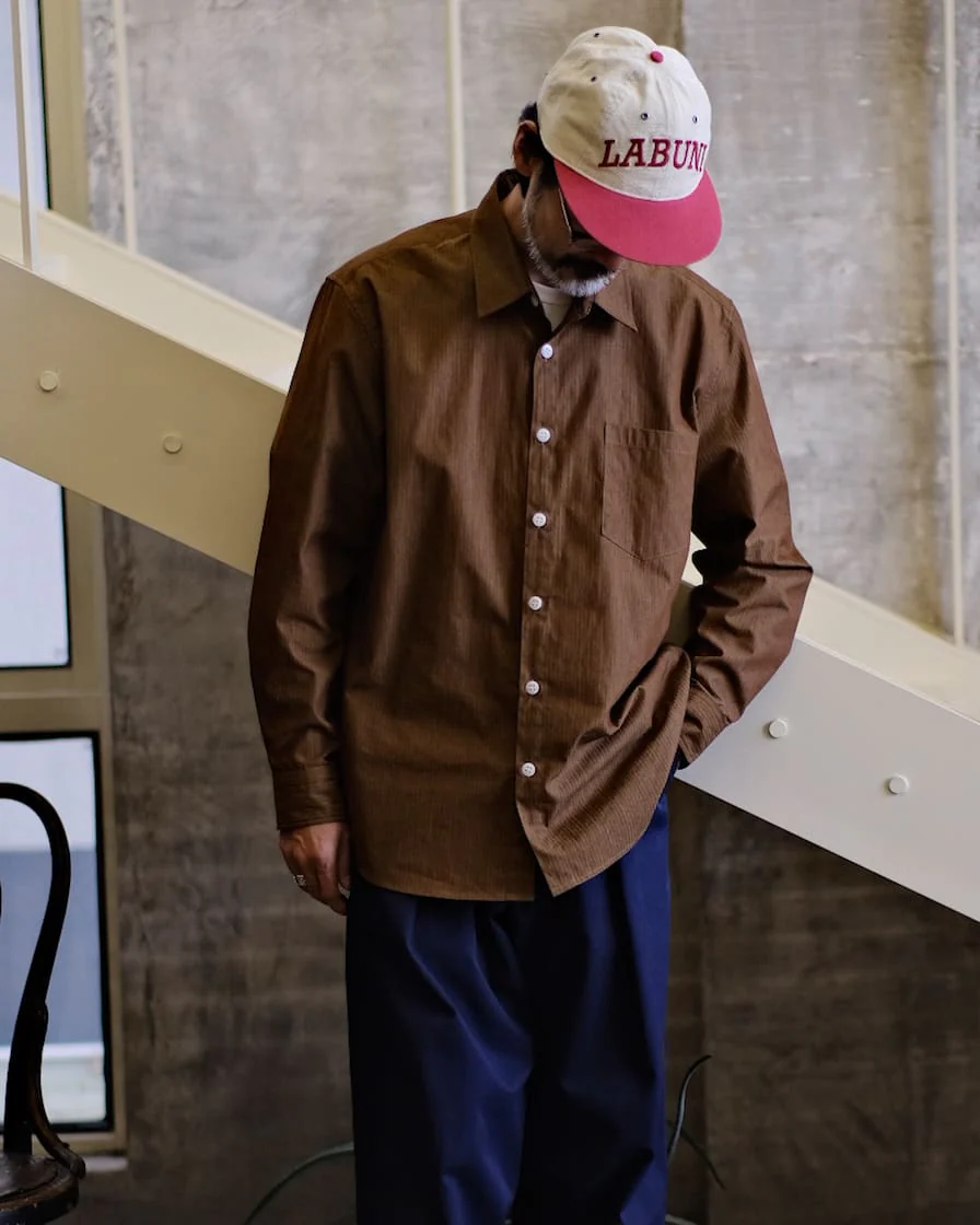 HBT Commute Shirt - Image 5