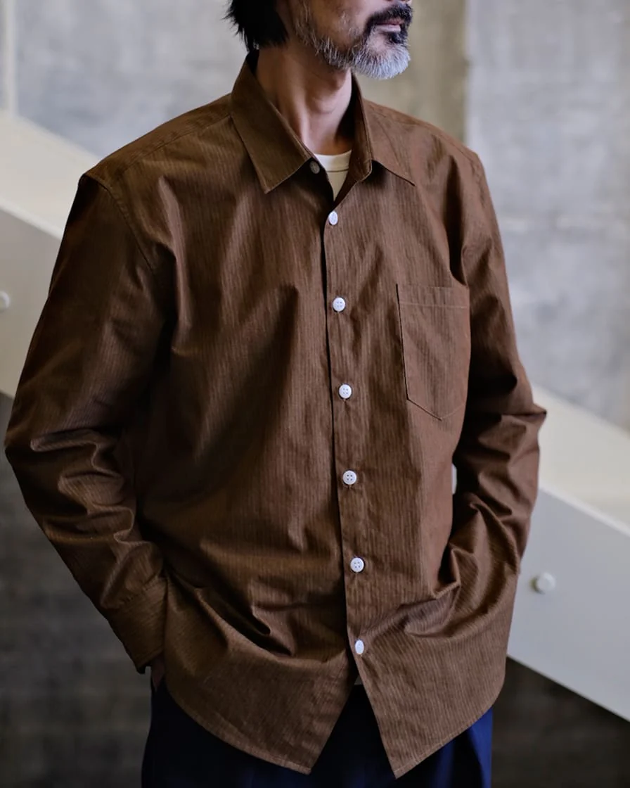 HBT Commute Shirt - Image 7