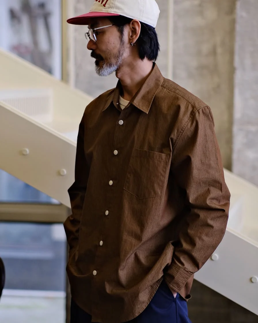 HBT Commute Shirt - Image 9