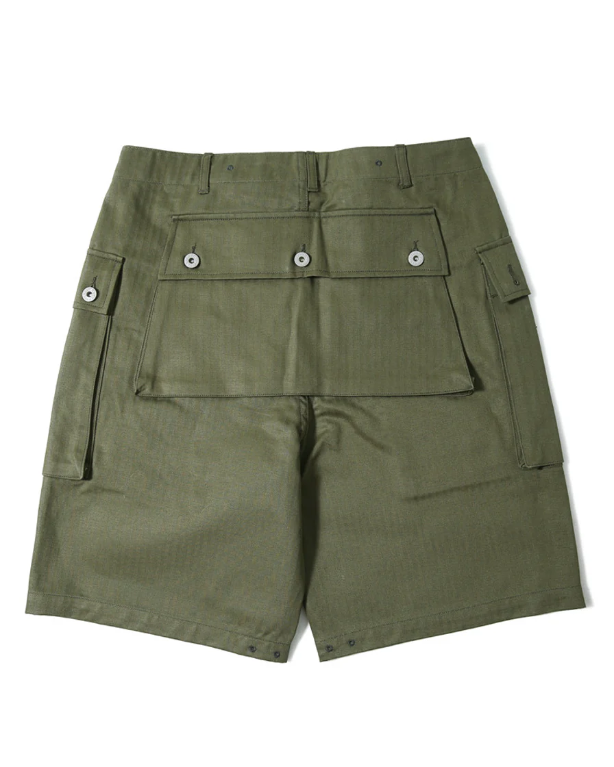 HBT P44 Shorts - Image 5