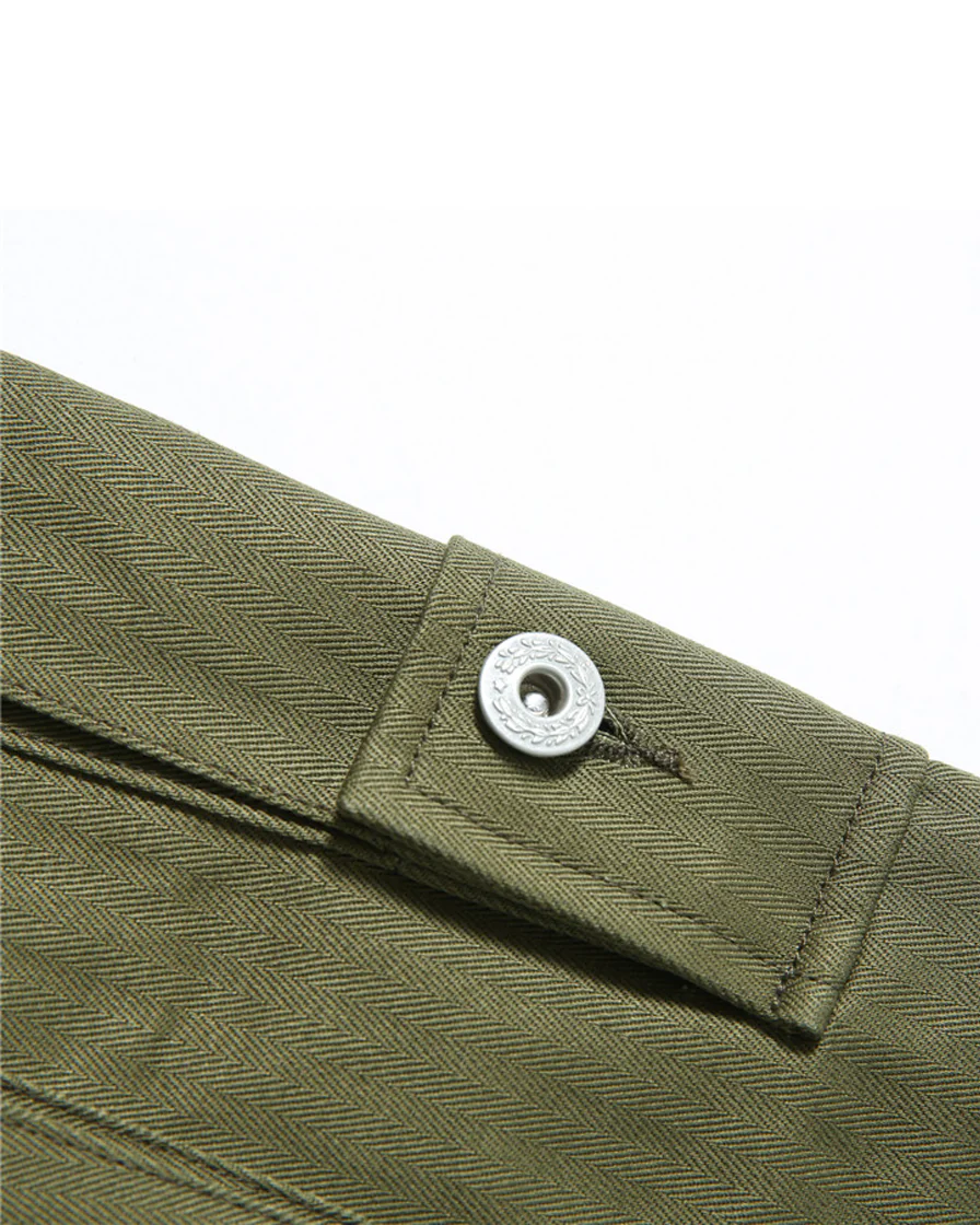 HBT P44 Shorts - Image 7