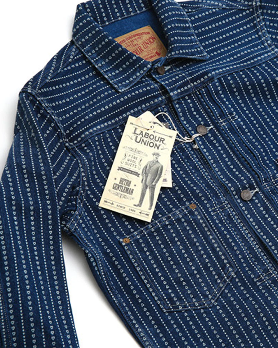 Heart Wabash Type2 Jacket - Image 4