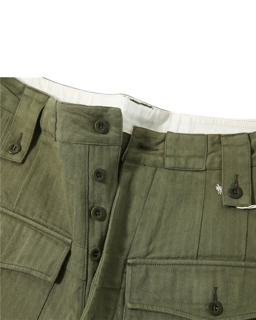 USMC Army Trousers - Image 5