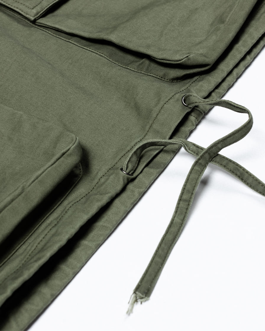 Hooded Deck Smock - Image 10