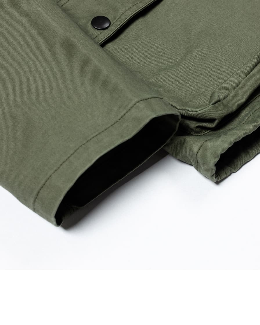 Hooded Deck Smock - Image 11