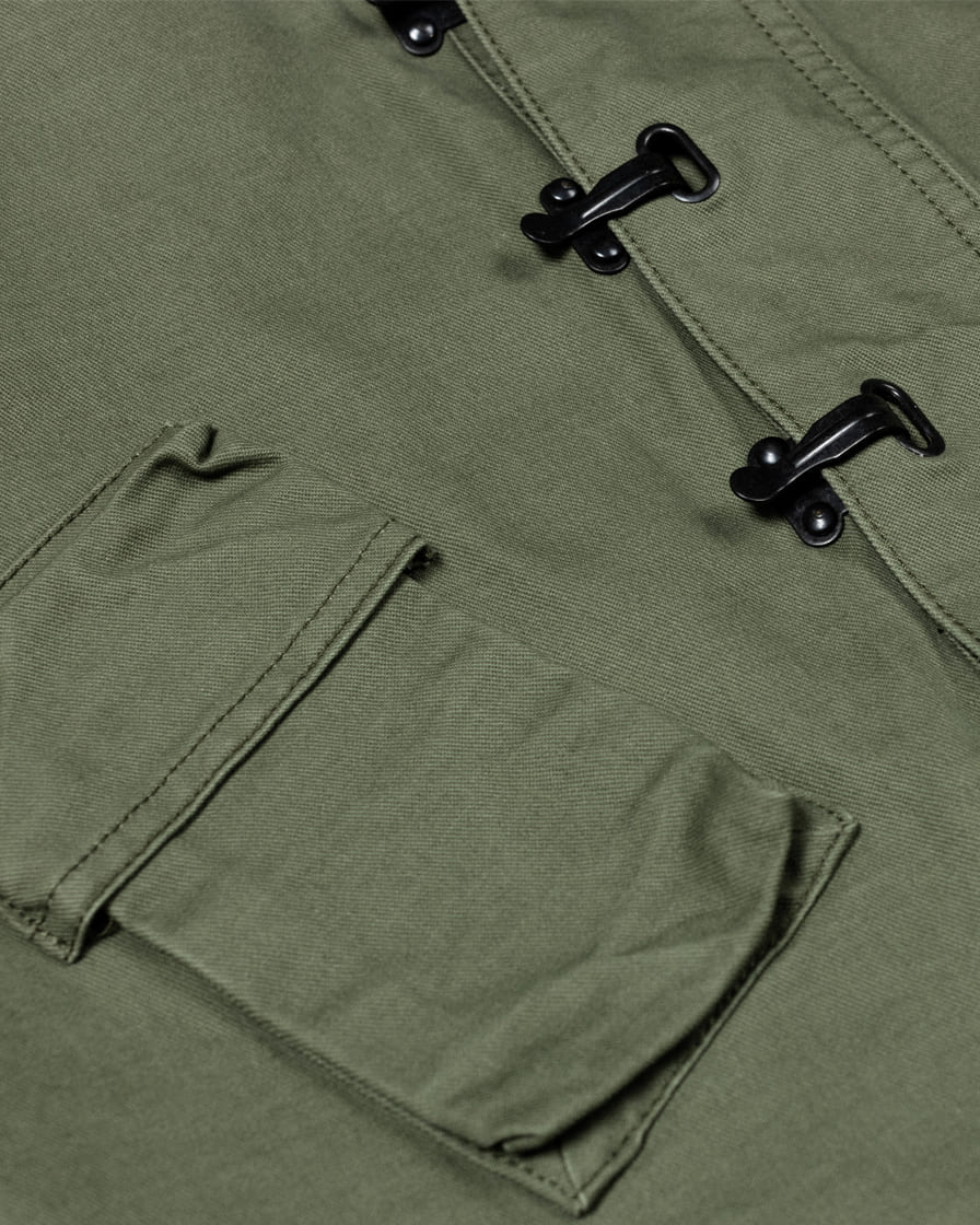 Hooded Deck Smock - Image 12
