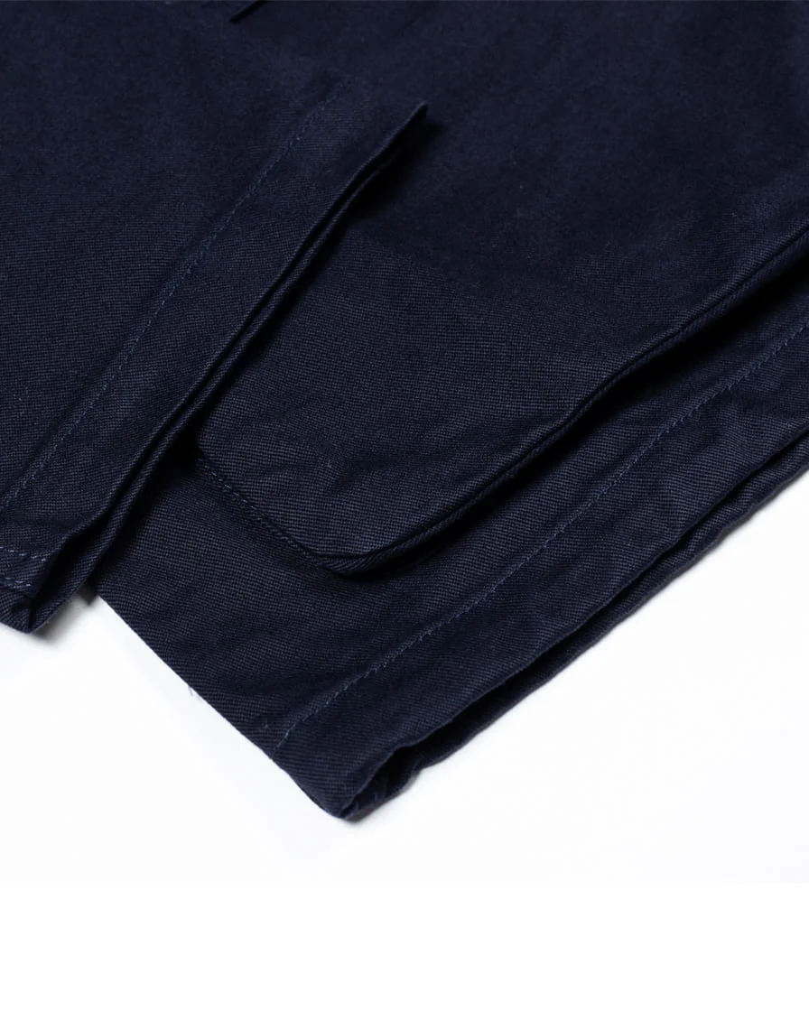 Hooded Deck Smock - Image 15