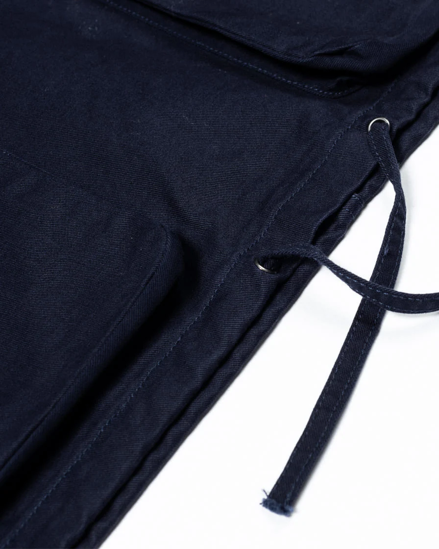 Hooded Deck Smock - Image 16