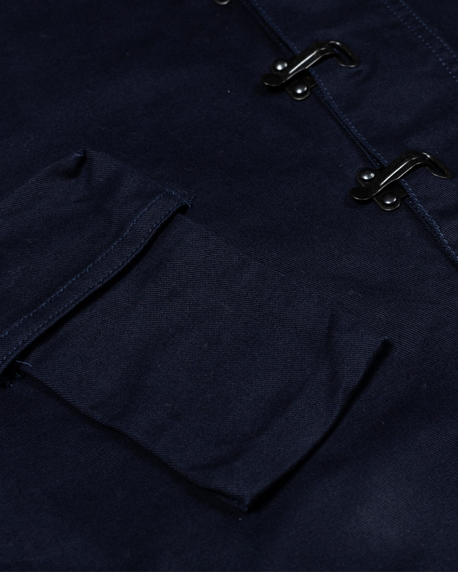Hooded Deck Smock - Image 17