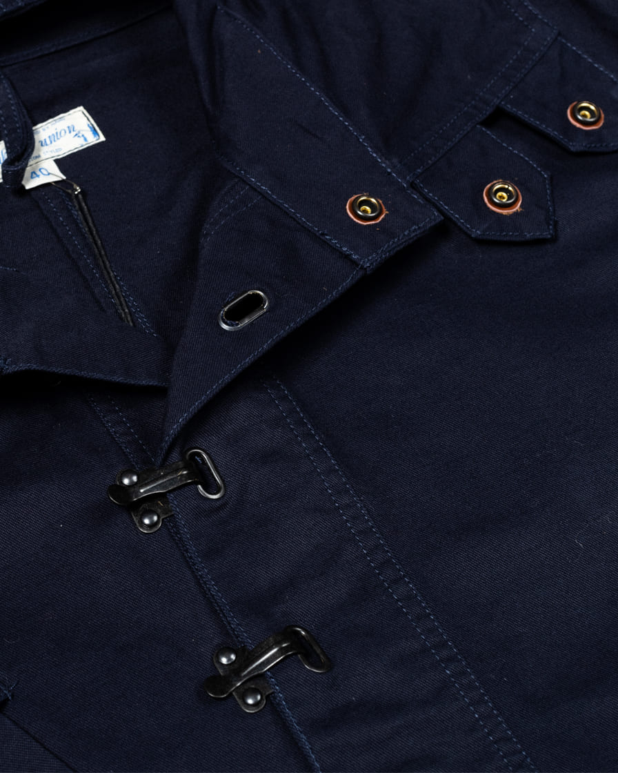 Hooded Deck Smock - Image 18