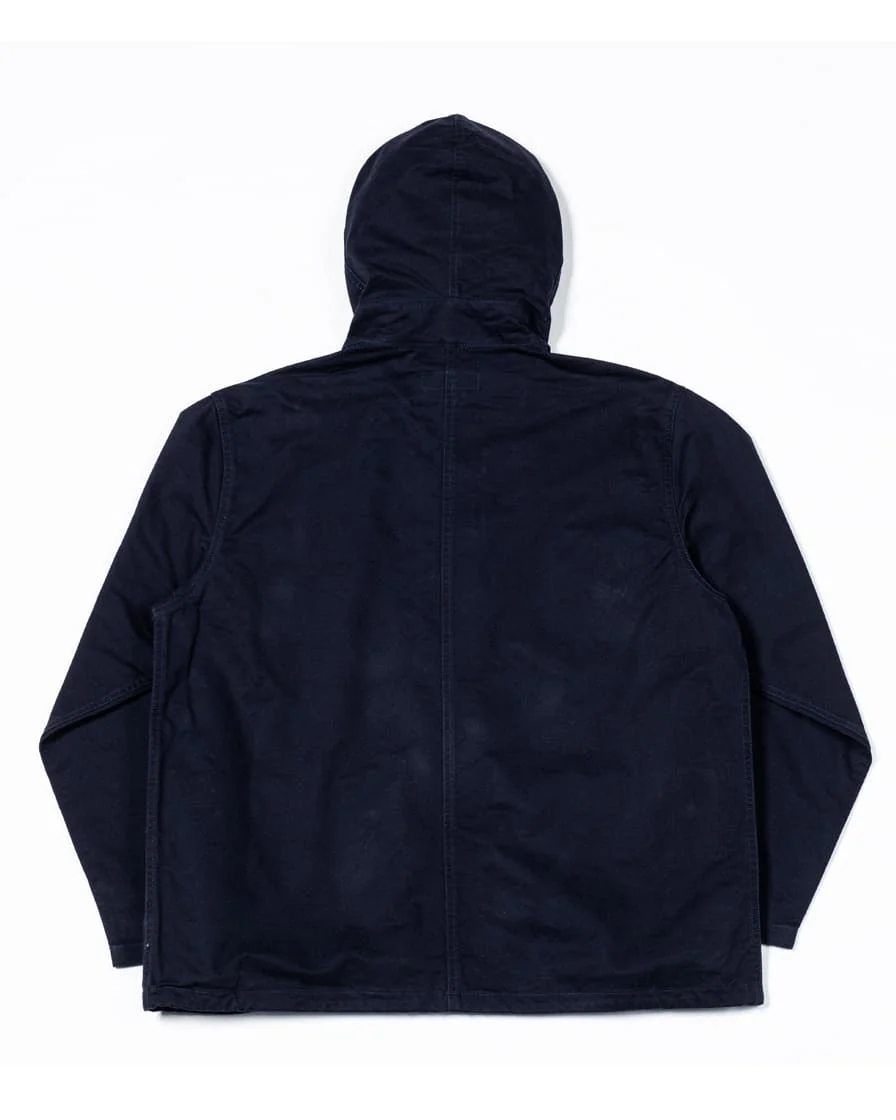 Hooded Deck Smock - Image 19