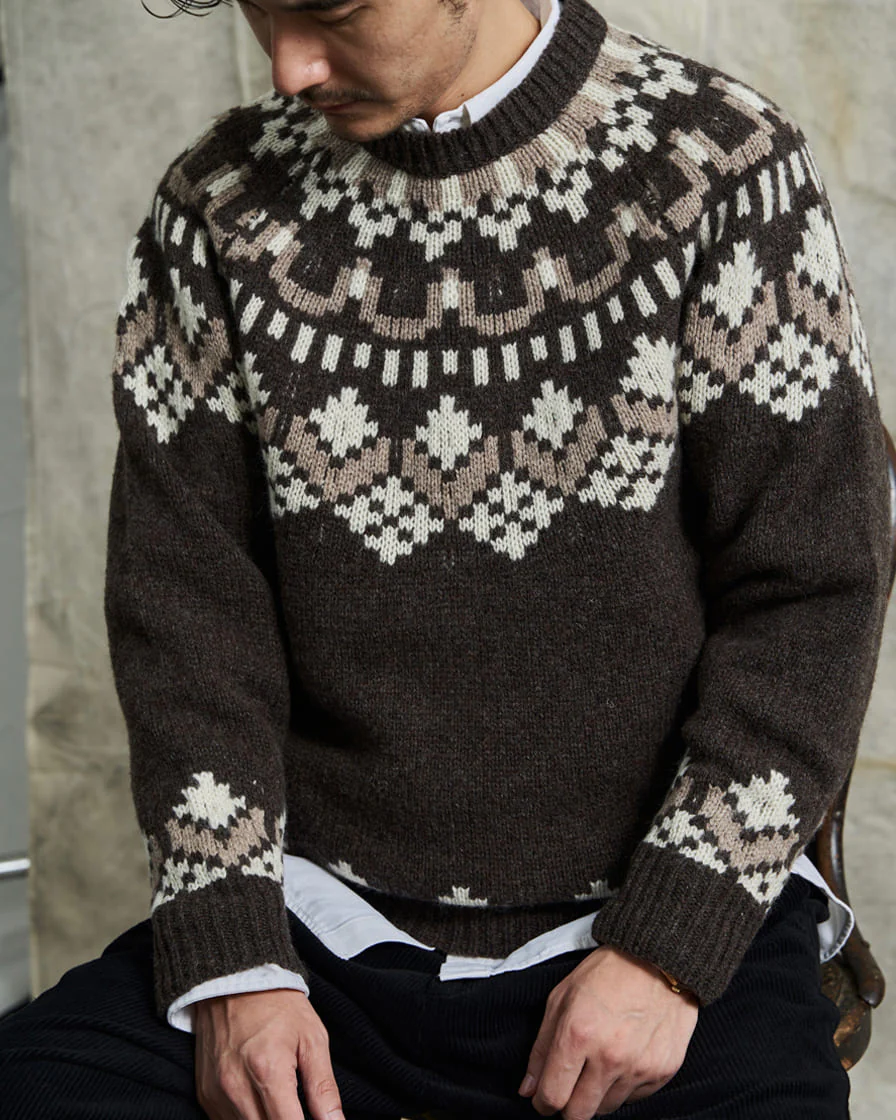 Icelandic Jumper - Image 2