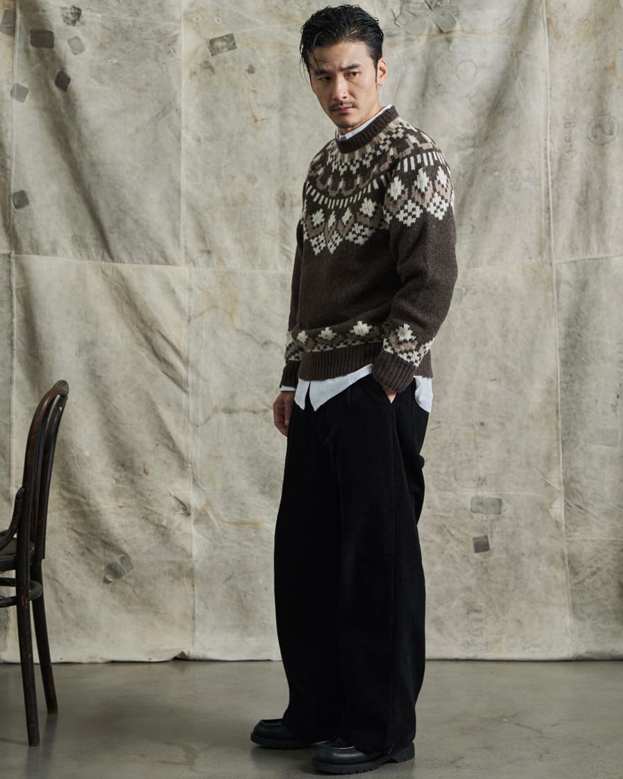 Icelandic Jumper - Image 3