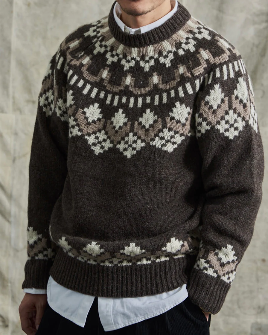Icelandic Jumper - Image 4