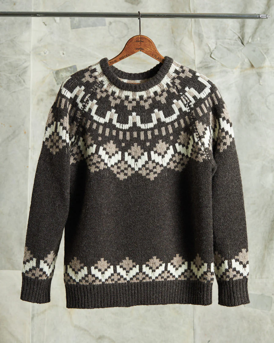 Icelandic Jumper - Image 5