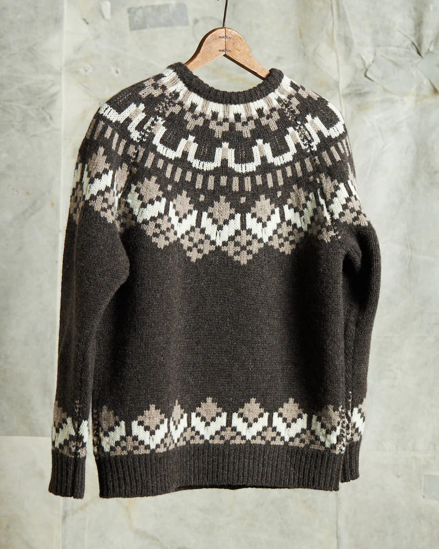 Icelandic Jumper - Image 6