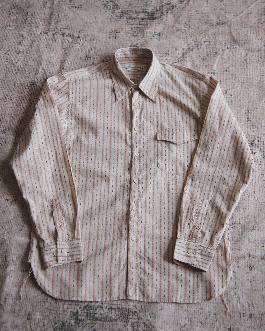 Jacquard Shirt Ver.3 - Image 4