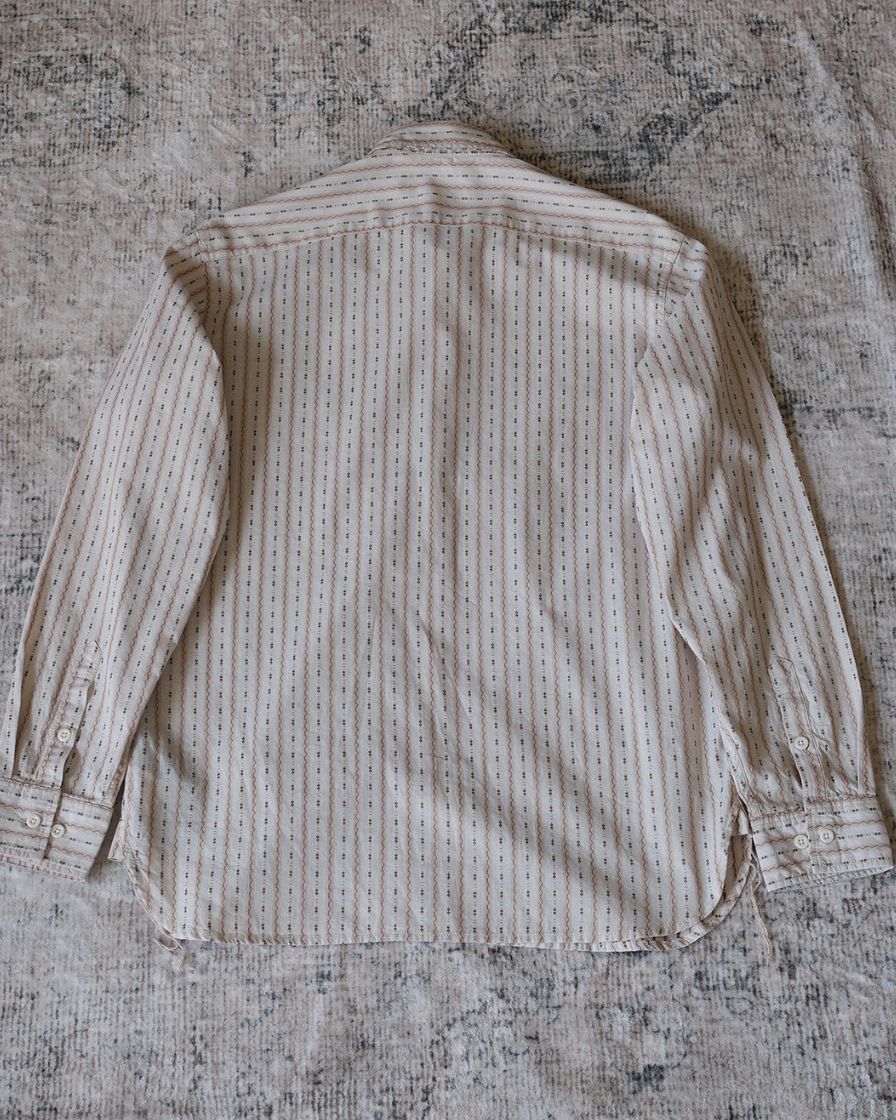 Jacquard Shirt Ver.3 - Image 5