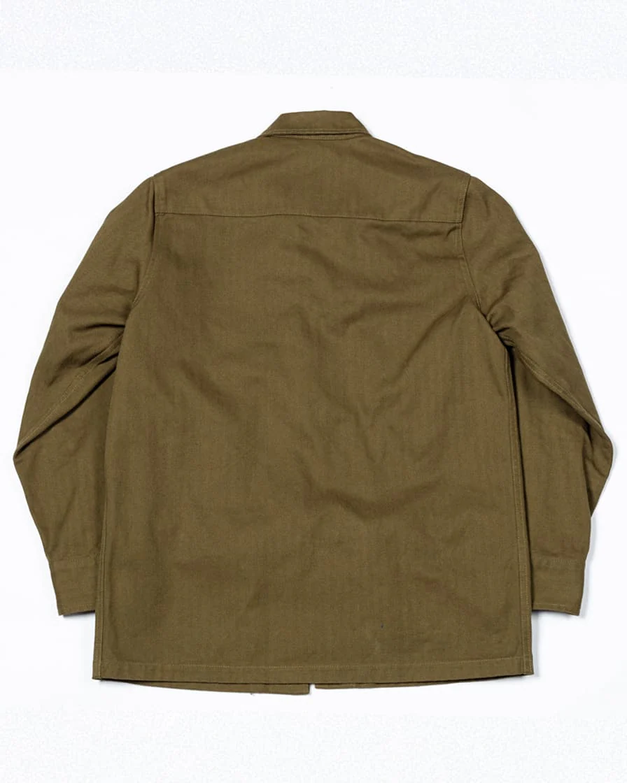 Jungle Fatigue Jacket - Image 9