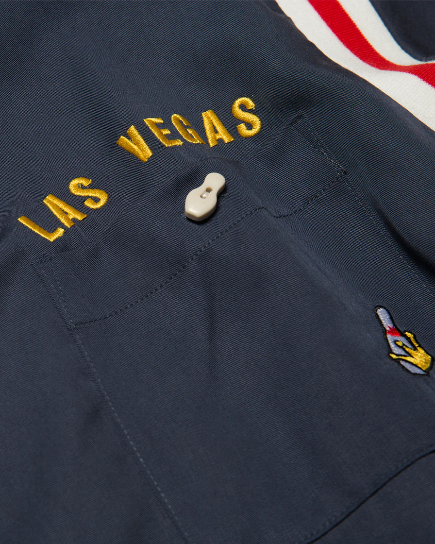Las Vegas Bowling Shirt - Image 7
