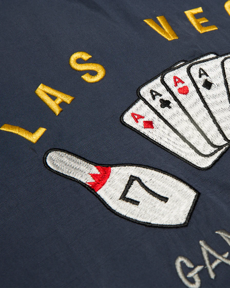 Las Vegas Bowling Shirt - Image 8
