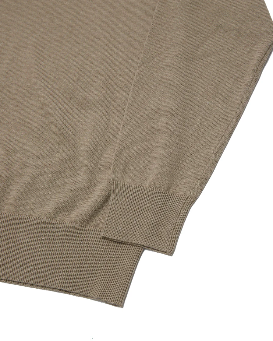Long-sleeve Polo Shirt - Image 22