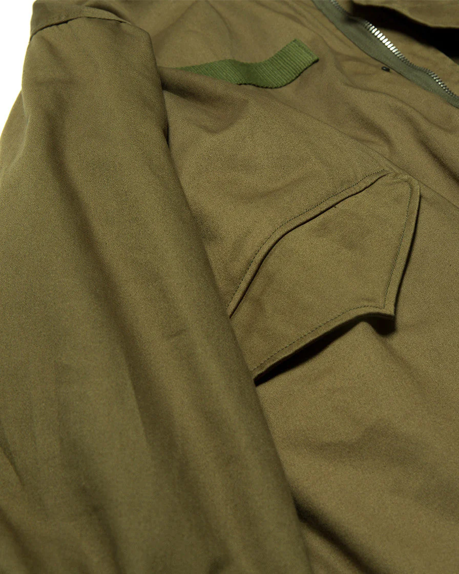M65 Fishtail Parka - Image 10