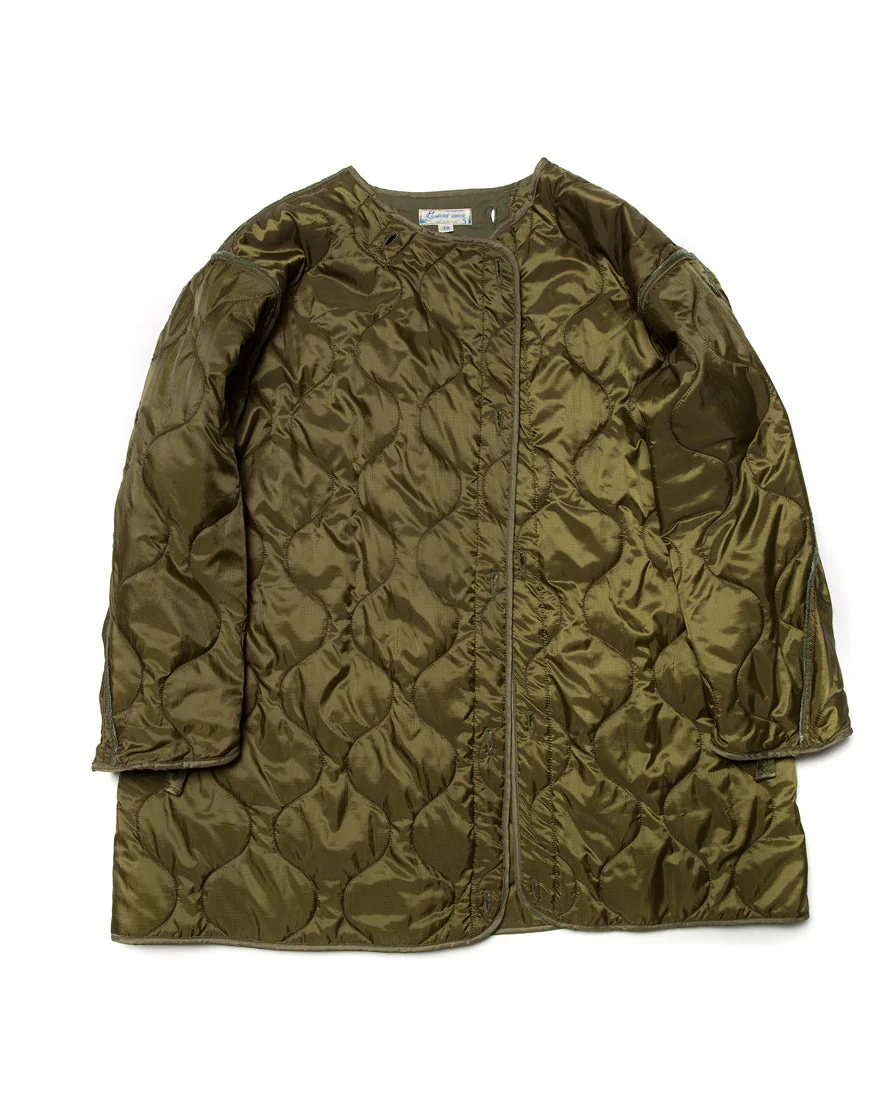 M65 Fishtail Parka - Image 12