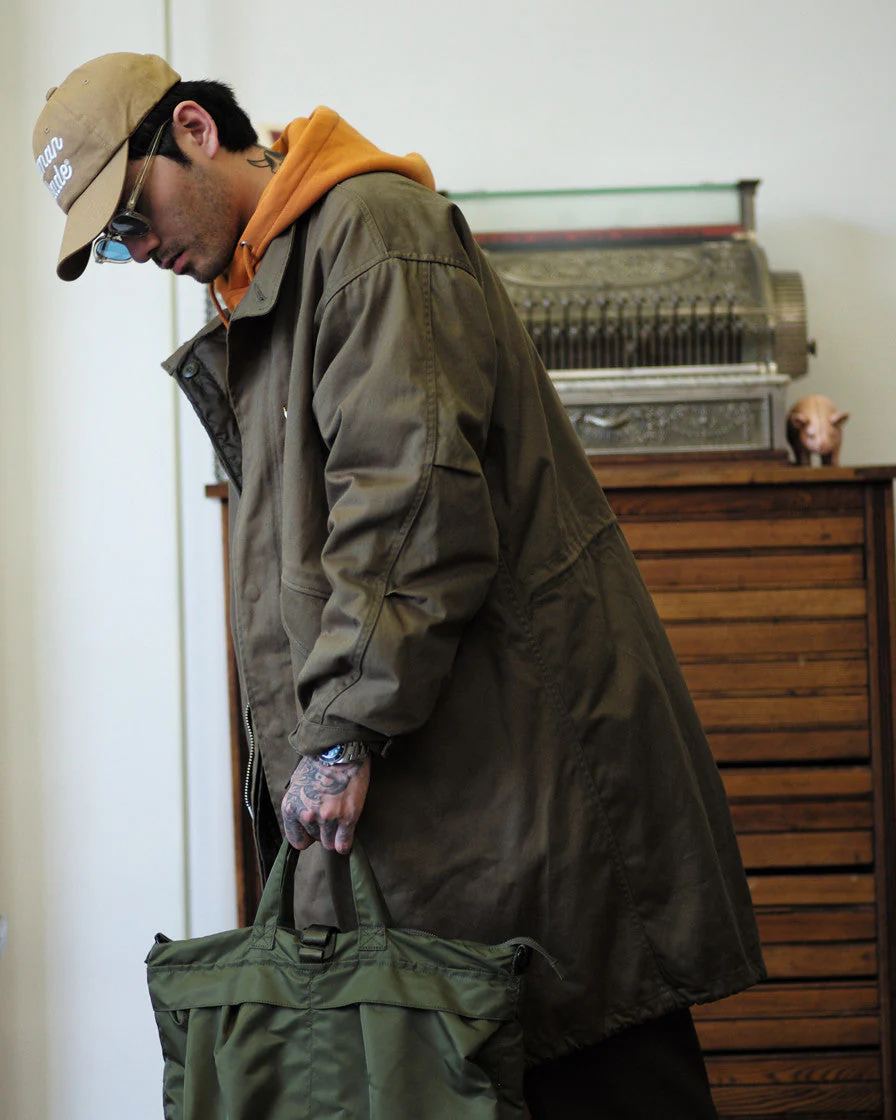 M65 Fishtail Parka - Image 5