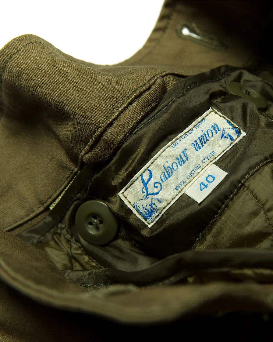 M65 Fishtail Parka - Image 6