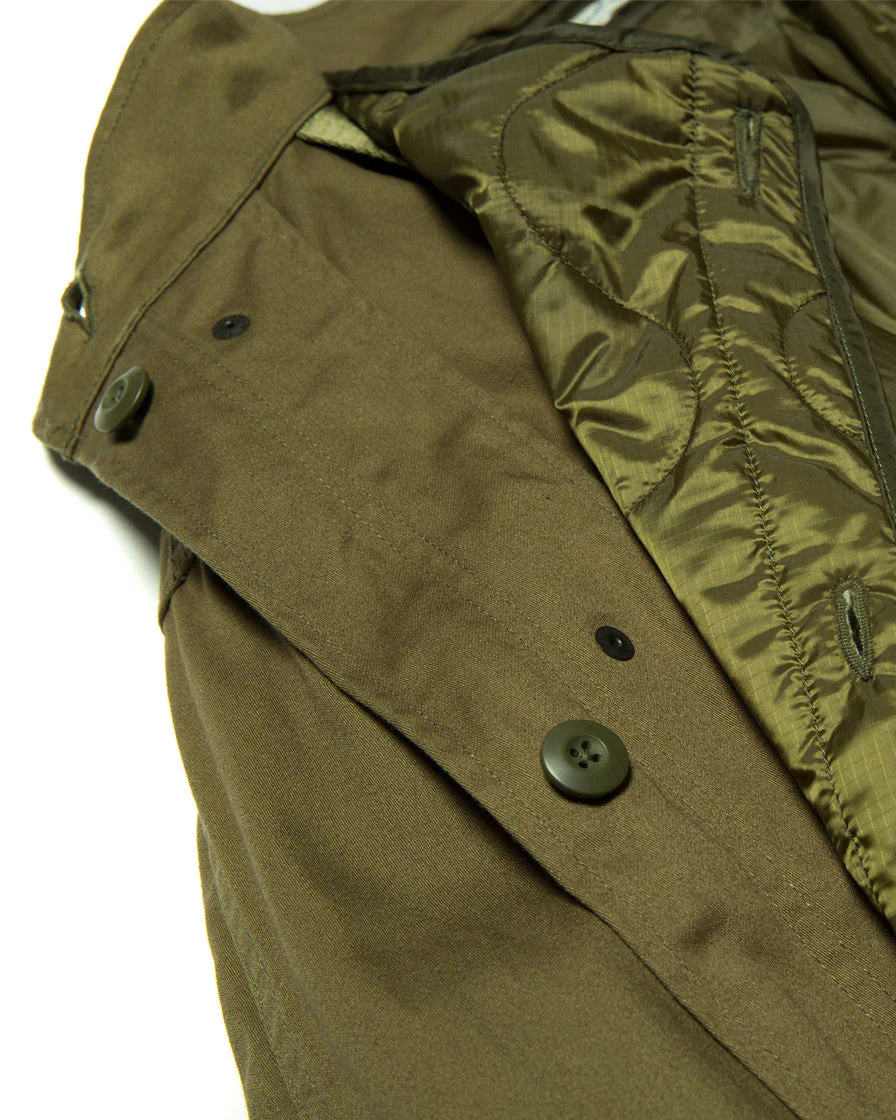 M65 Fishtail Parka - Image 7