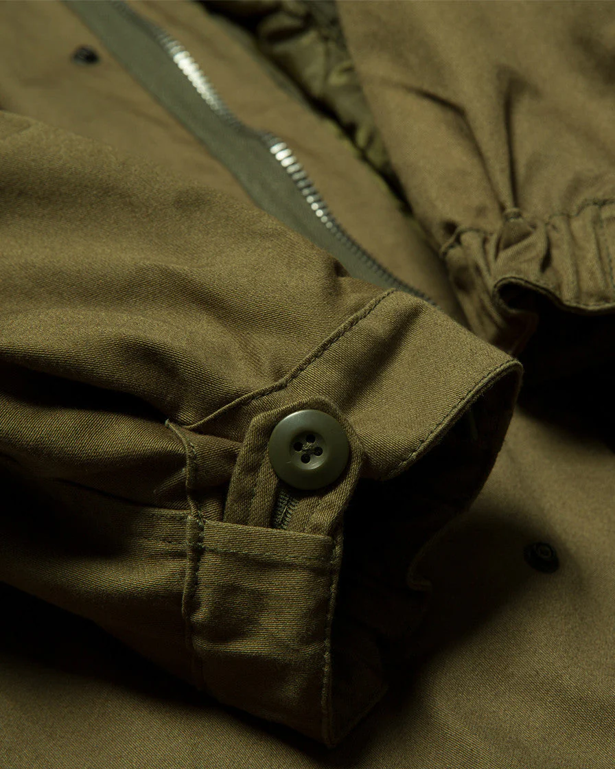 M65 Fishtail Parka - Image 9
