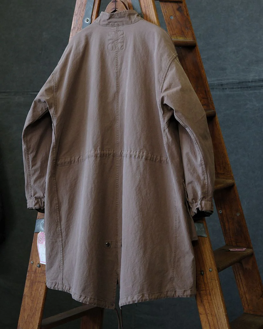 M65 Parka&Quilted Liner - Image 12