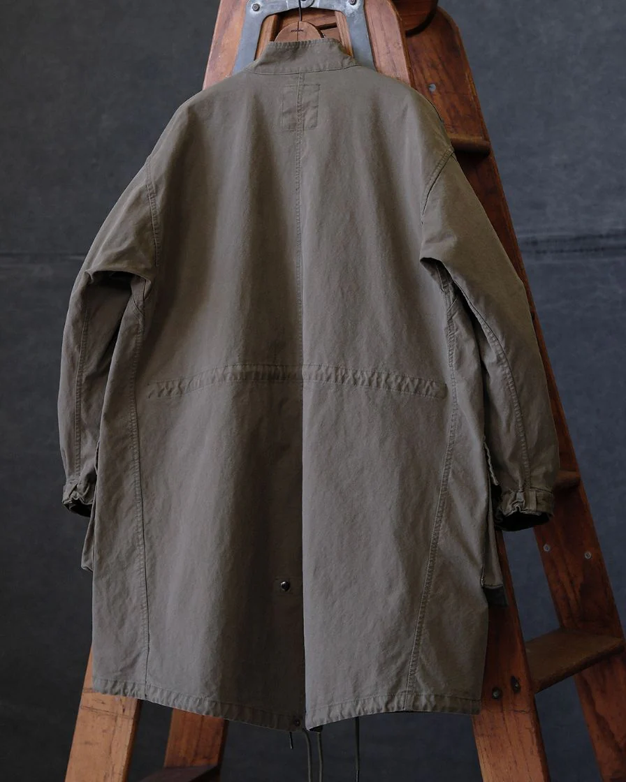 M65 Parka&Quilted Liner - Image 6