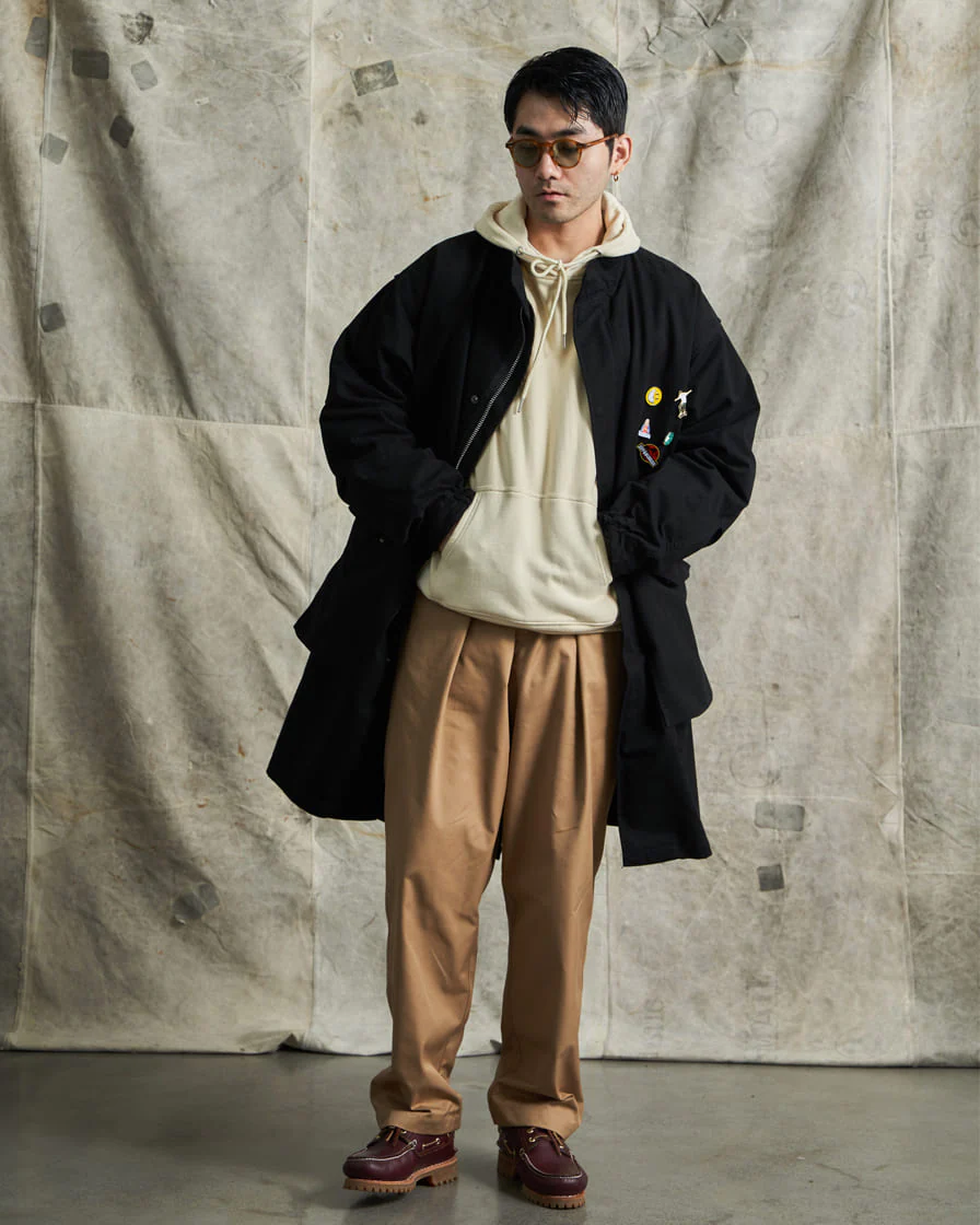 M65 Parka with Liner - Image 3