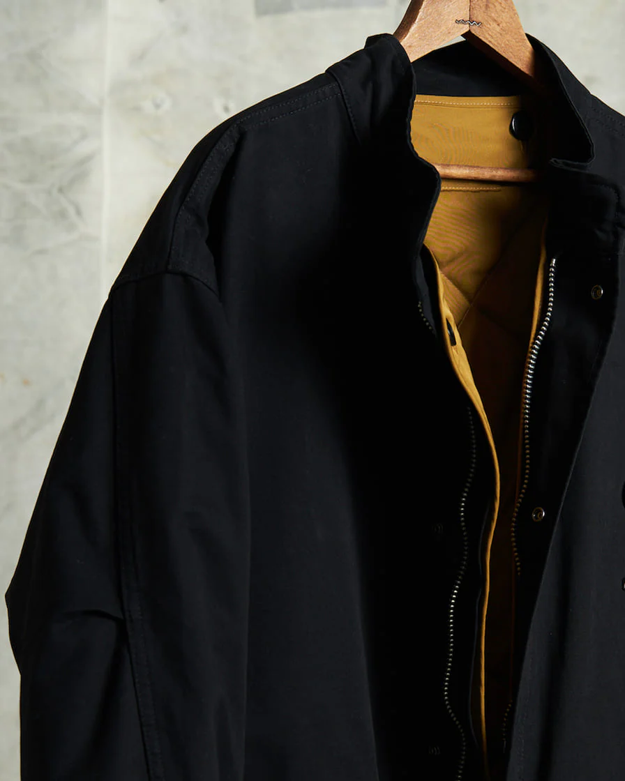 M65 Parka with Liner - Image 6