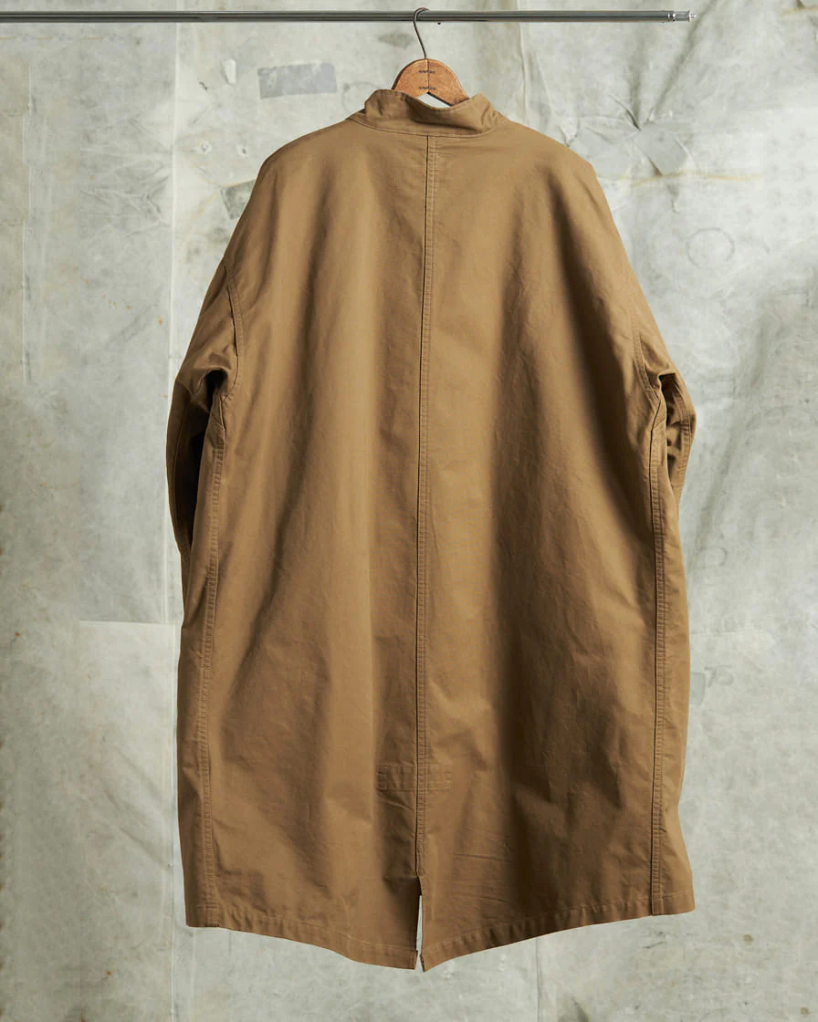 M65 Parka with Liner - Image 8